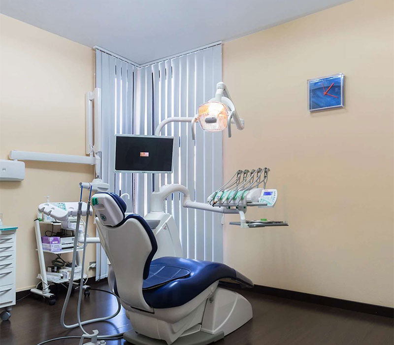 Chirurgia Orale Studio Dentistico Balata