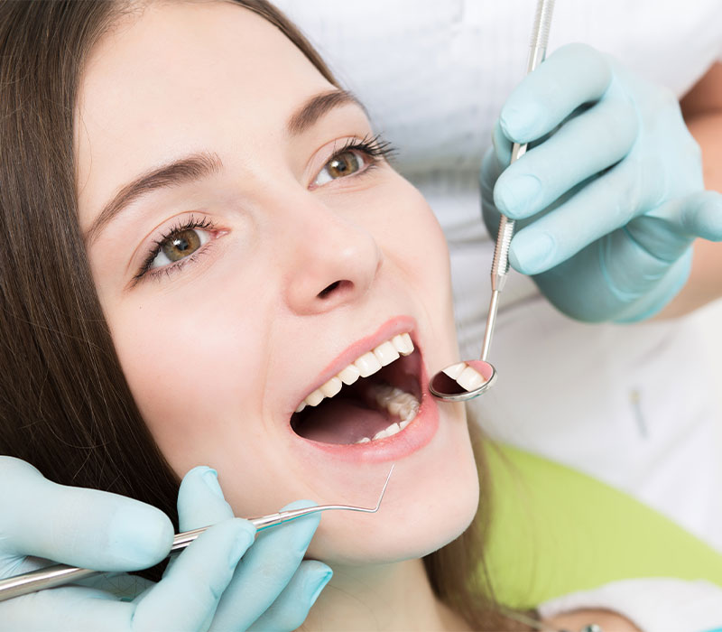Igiene dentale Igiene dentale